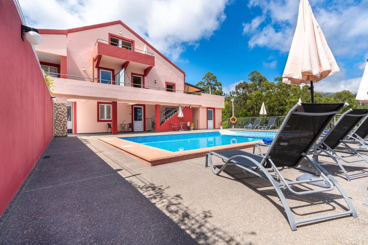 Quinta Frizado Apartment ปราเซเรช ภายนอก รูปภาพ