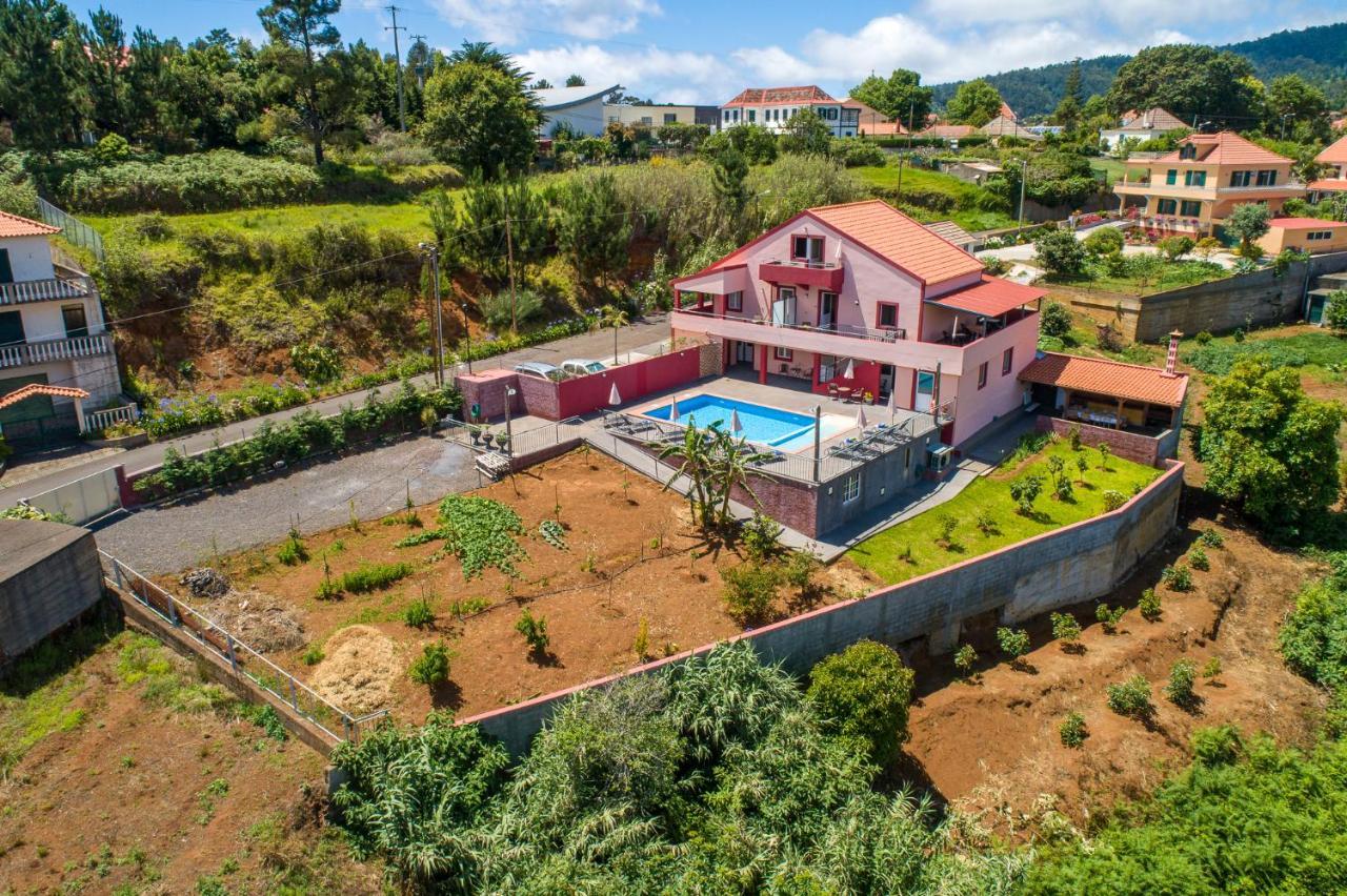 Quinta Frizado Apartment ปราเซเรช ภายนอก รูปภาพ