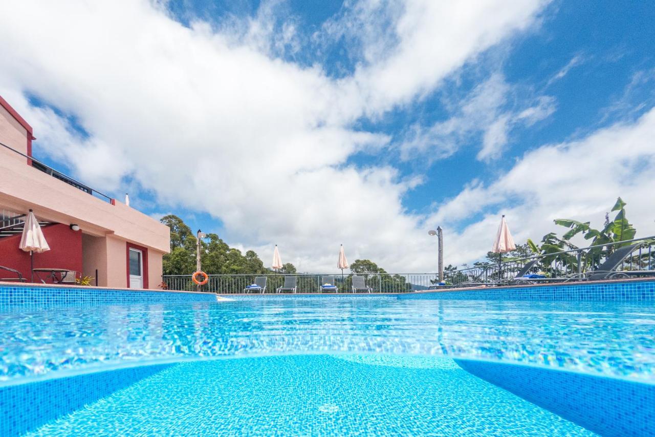 Quinta Frizado Apartment ปราเซเรช ภายนอก รูปภาพ