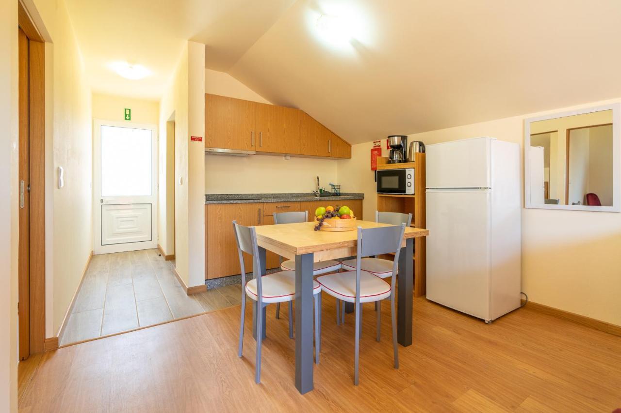 Quinta Frizado Apartment ปราเซเรช ภายนอก รูปภาพ