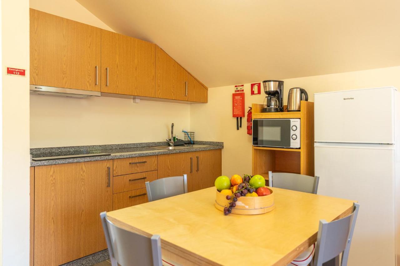 Quinta Frizado Apartment ปราเซเรช ภายนอก รูปภาพ