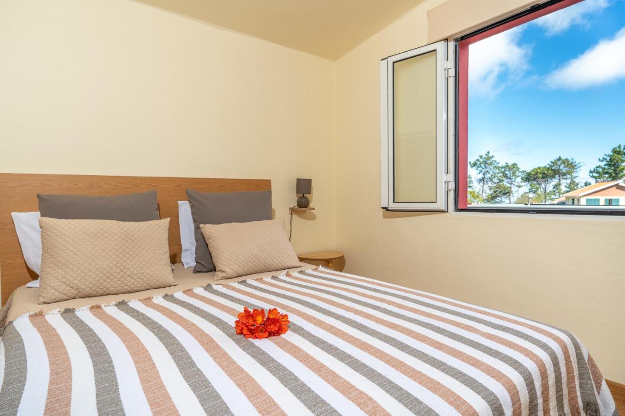Quinta Frizado Apartment ปราเซเรช ภายนอก รูปภาพ