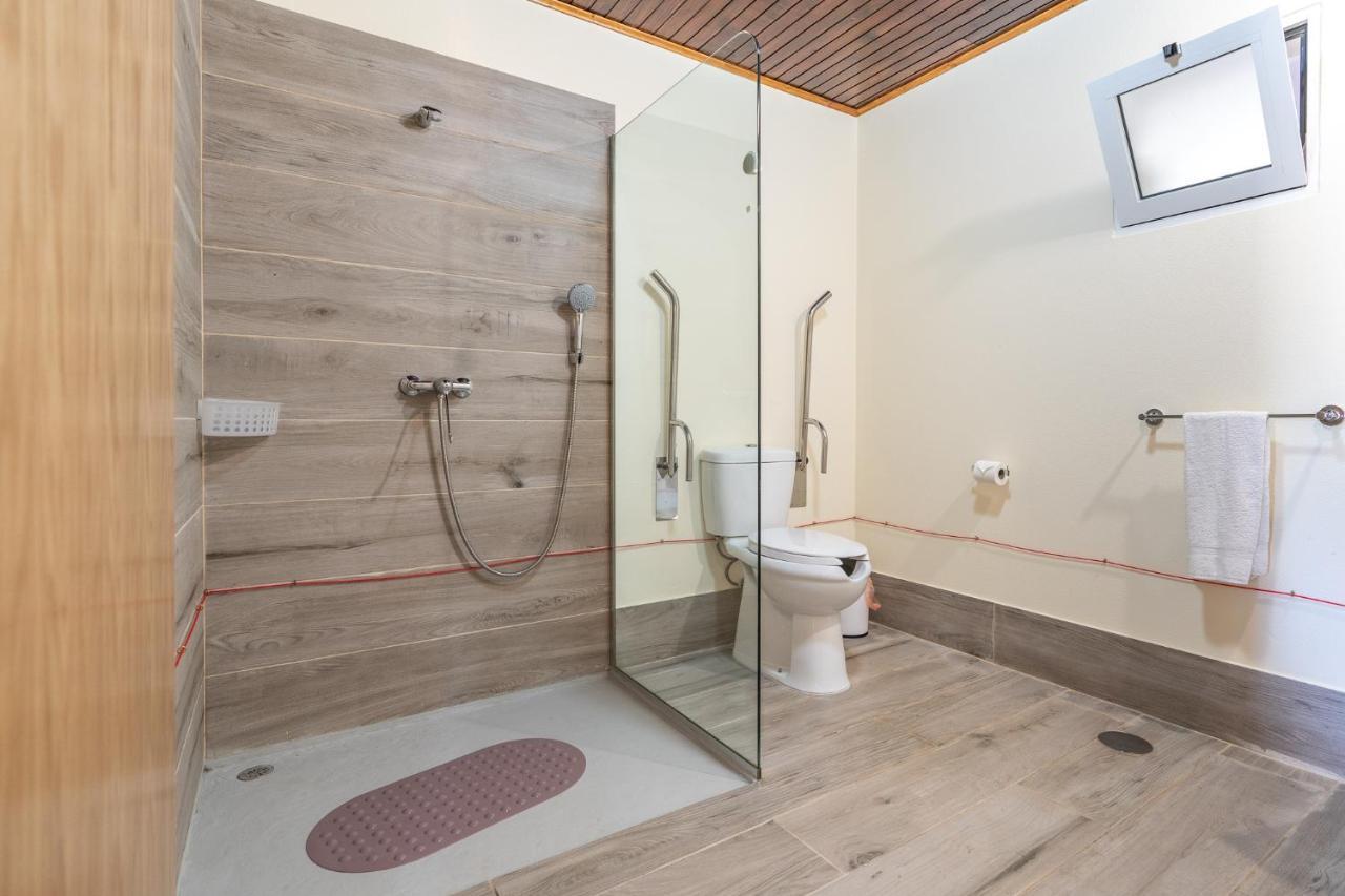 Quinta Frizado Apartment ปราเซเรช ภายนอก รูปภาพ