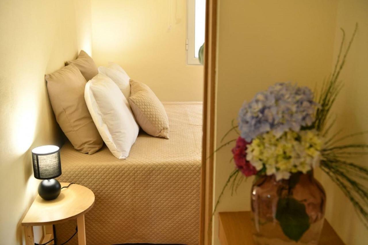 Quinta Frizado Apartment ปราเซเรช ภายนอก รูปภาพ